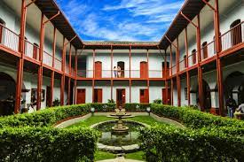 Institucion 1